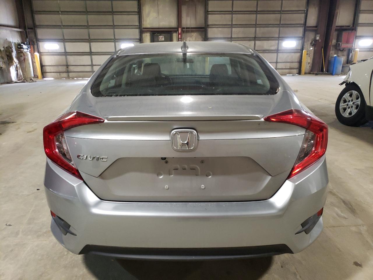 19XFC1F39HE201195 HONDA CIVIC 2017