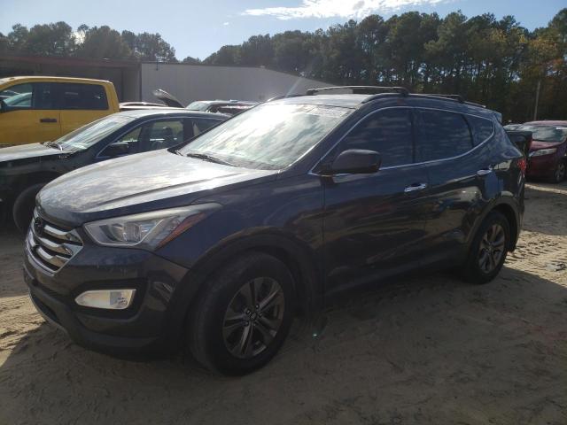 2016 Hyundai Santa Fe Sport 