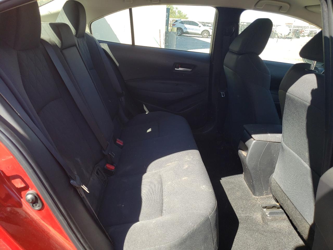 JTDEPRAE7LJ055253 TOYOTA COROLLA 2020