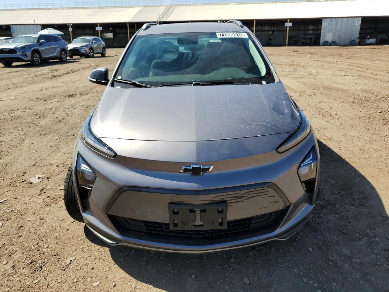 1G1FY6S03P4138680 CHEVROLET BOLT 2023