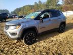 2019 JEEP COMPASS TR - 3C4NJDDB8KT624463