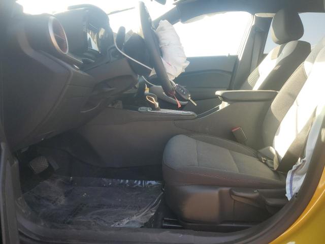 2024 CHEVROLET TRAX 1RS - KL77LGE25RC006426