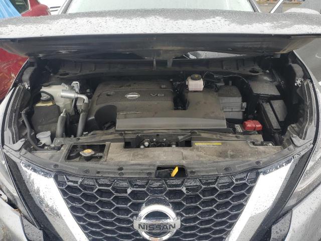 5N1AZ2DS0NC111604 Nissan Murano PLA 12