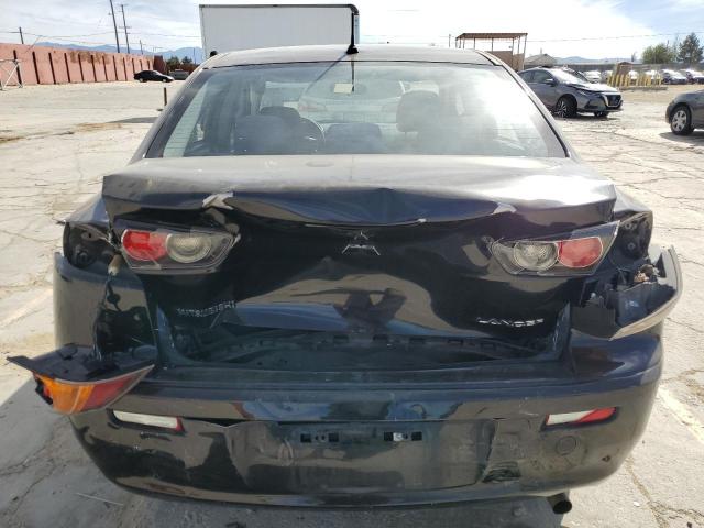 JA32U2FU2EU010675 Mitsubishi Lancer Es/es Sport