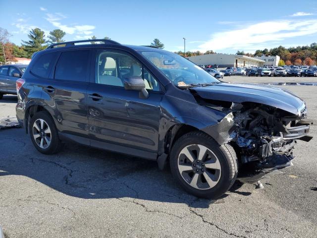 JF2SJAGC7JH452639 | 2018 SUBARU FORESTER 2