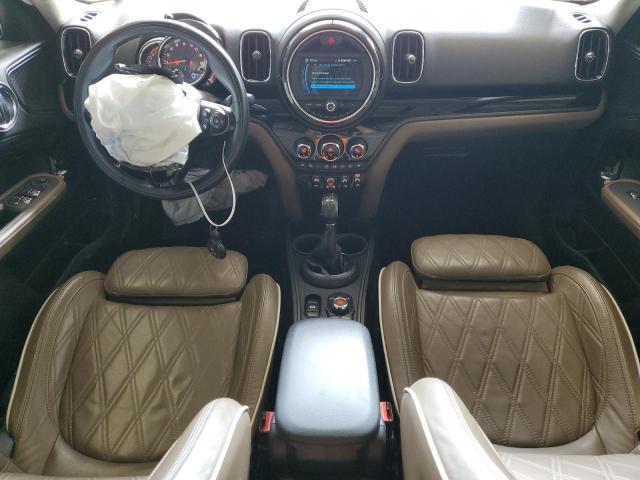 WMZYV5C31J3E04192 Mini Cooper Countryman All4