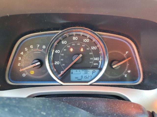 2T3YFREV4EW107680 Toyota Rav4 Limited