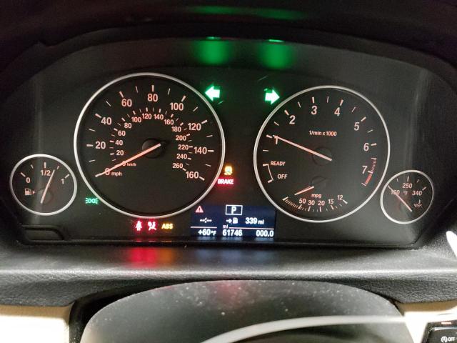 WBA3B5G57ENS06932 BMW 328 Xi Sulev