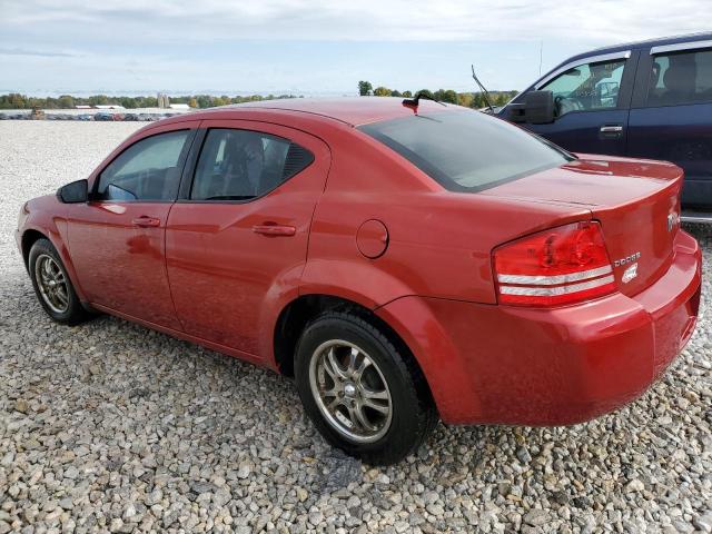 1B3CC4FB5AN209406 | 2010 Dodge avenger sxt