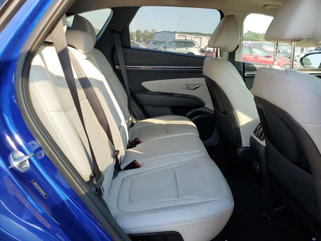2022 HYUNDAI TUCSON LIM - 5NMJE3AE9NH096901