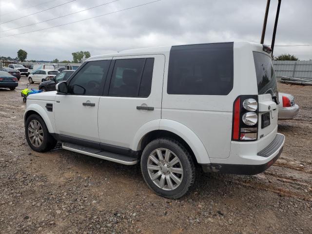 2016 LAND ROVER LR4 SALAB2V6XGA790962