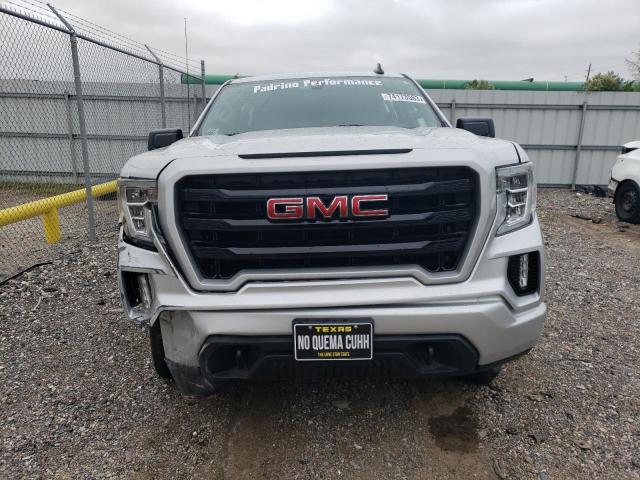 3GTU9CED5LG103998 | 2020 GMC SIERRA K15