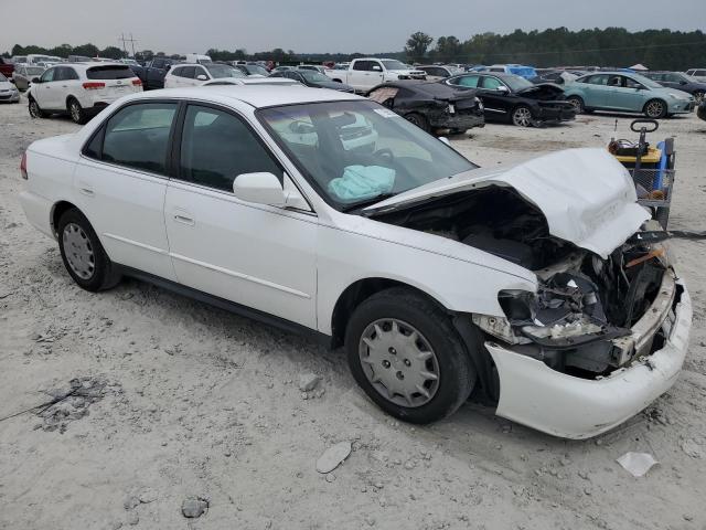 1HGCG56431A044488 2001 Honda Accord Lx