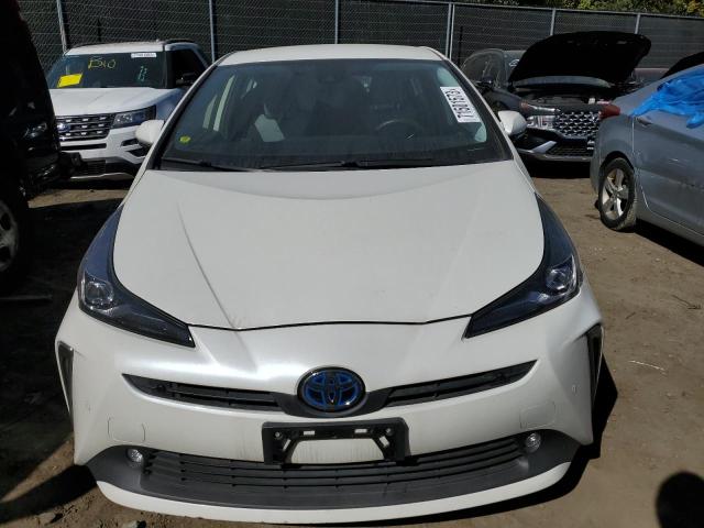 JTDL9RFU3K3002974 | 2019 TOYOTA PRIUS