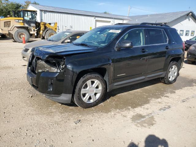 2014 GMC Terrain SLT