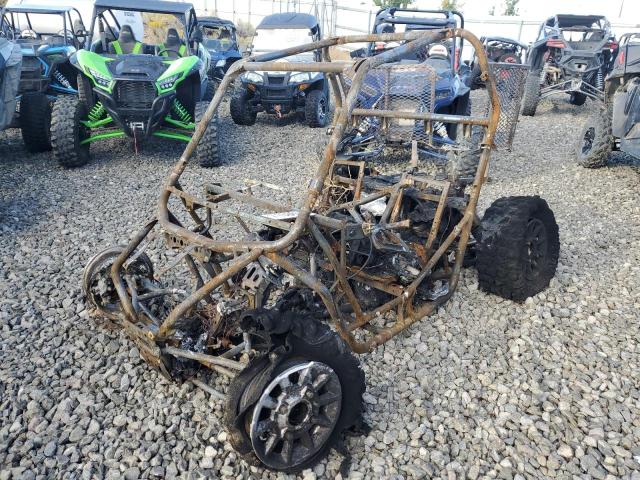 Lot #2425944331 2015 POLARIS RZR S 900 salvage car