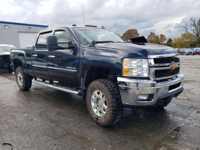 Vin: 1gc1kye87df155580, lot: 74013343, chevrolet all models k2500 heavy duty ltz 20134