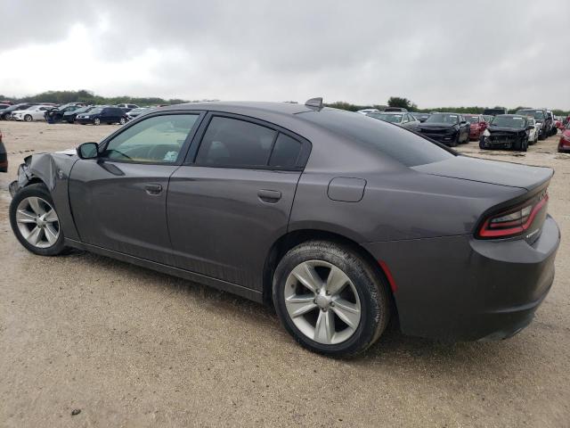 2C3CDXHG4GH149680 | 2016 DODGE CHARGER SX