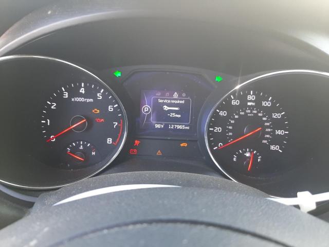 KNDMB5C12H6339221 2017 Kia Sedona Lx