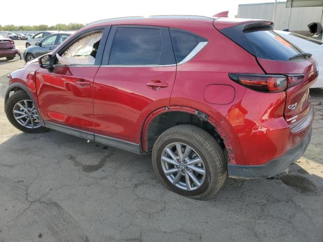 JM3KFBBM2P0277415 | 2023 MAZDA CX-5 SELEC