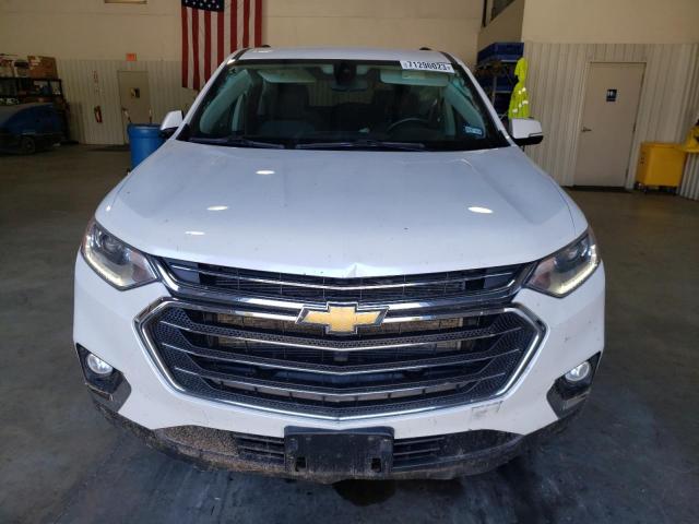 1GNERGKWXLJ209290 | 2020 CHEVROLET TRAVERSE L