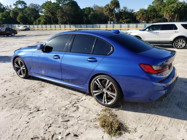 3MW5R1J07L8B27903 BMW 3 Series 330I 2