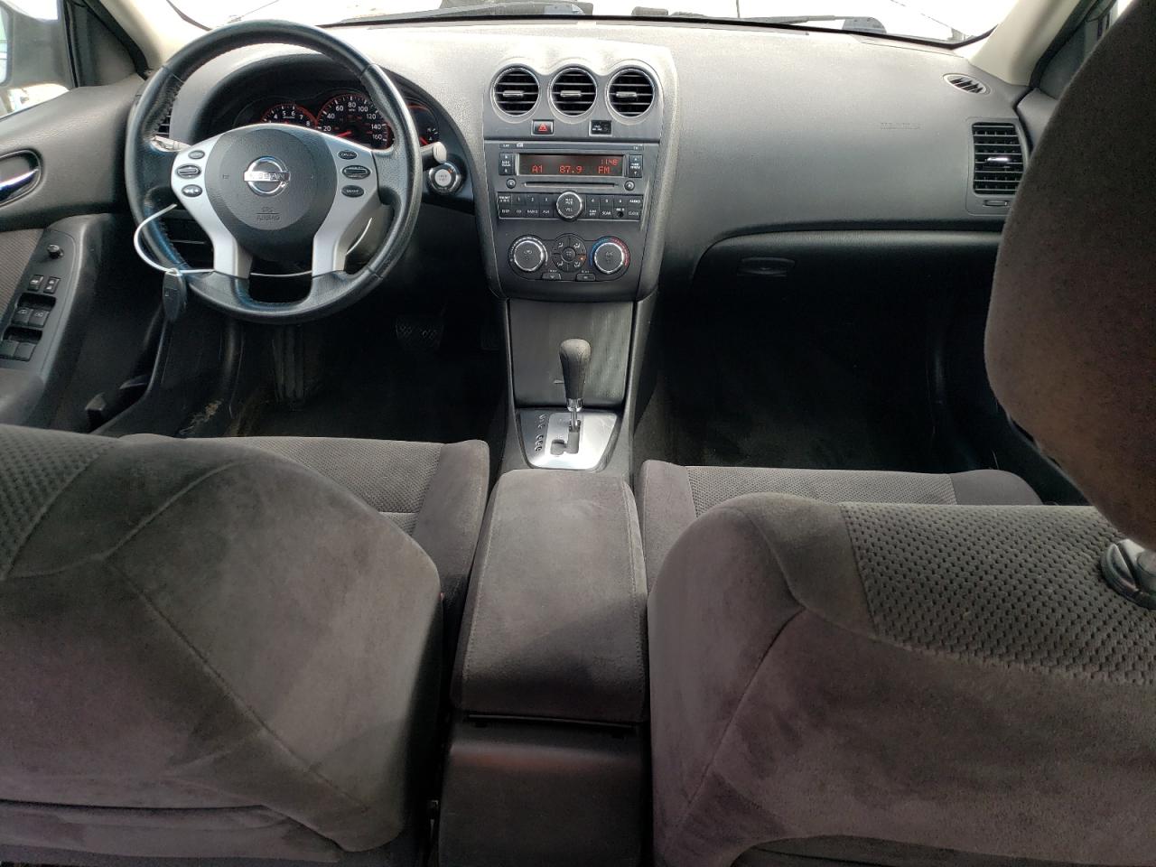 1N4AL21E59N492063 2009 Nissan Altima 2.5