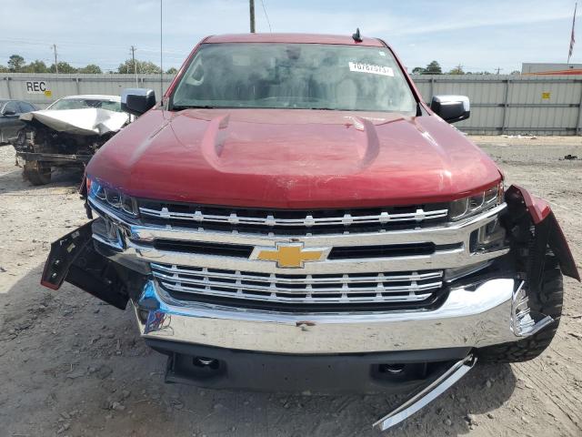 3GCPWCED4LG292097 | 2020 Chevrolet silverado c1500 lt