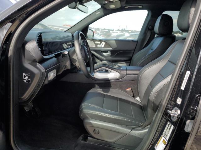 4JGFB4JB5PA965805 Mercedes-Benz GLE 350