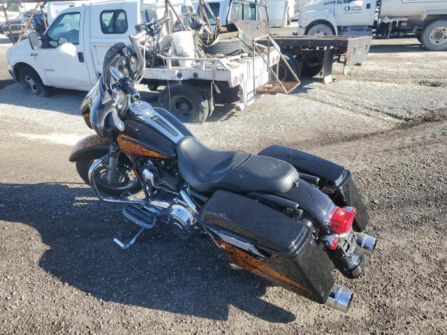 2007 HARLEY-DAVIDSON FLHX CALIF - 1HD1KB4317Y709092
