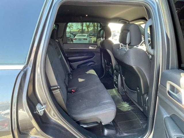 1C4RJFAG5GC461190 Jeep Grand Cherokee Laredo