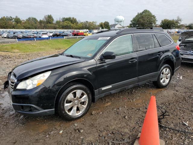 2011 Subaru Outback 3.6R Limited