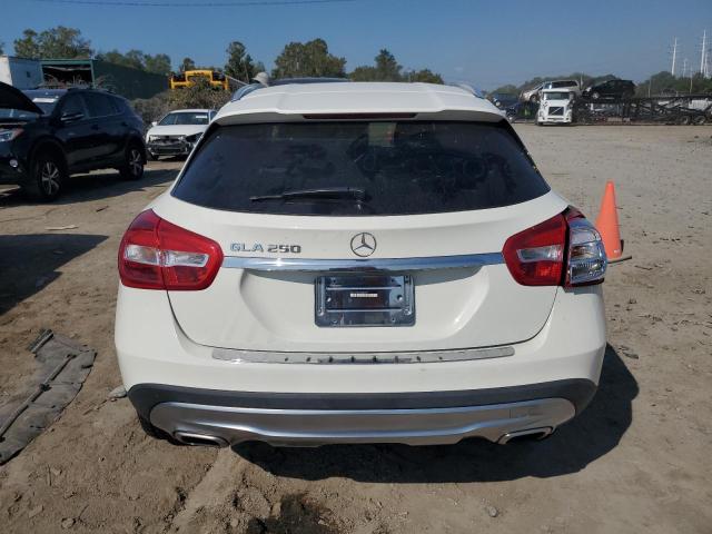 VIN WDCTG4EB7HJ337551 2017 Mercedes-Benz GLA-Class,... no.6