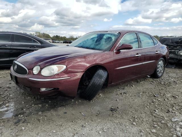 2007 Buick LaCrosse CXL