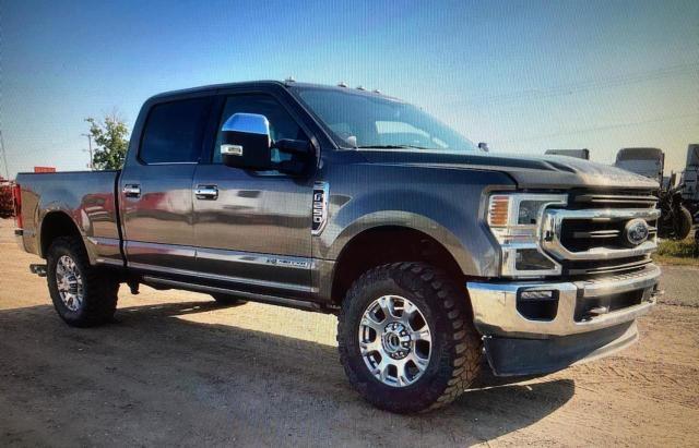 2020 Ford F-250 