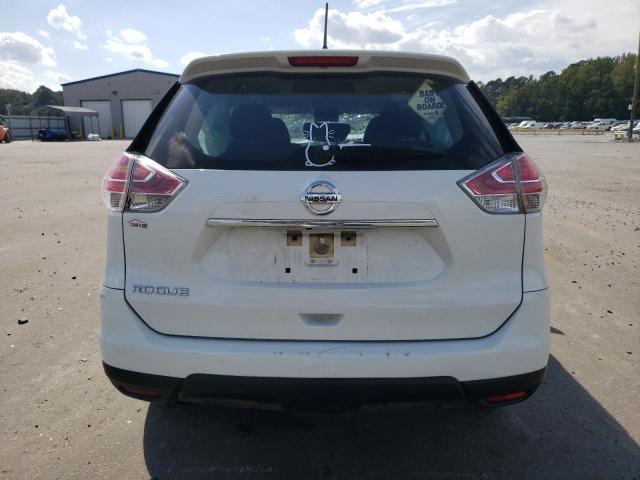 2016 NISSAN ROGUE S - JN8AT2MTXGW017573