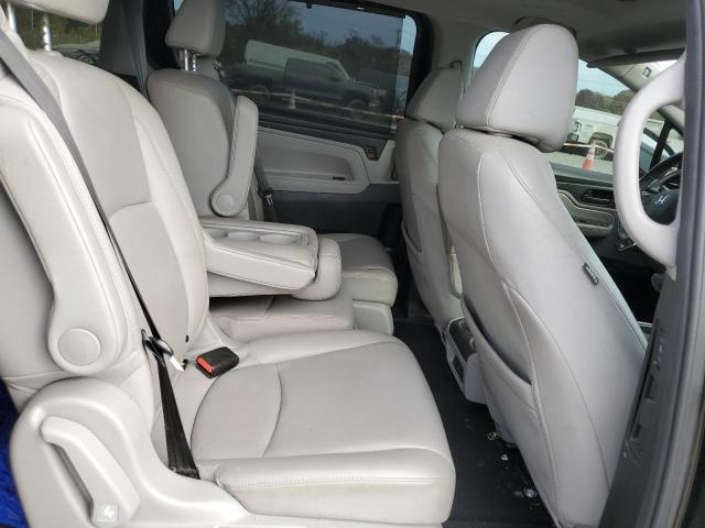 5FNRL6H78KB069672 Honda ODYSSEY EXL