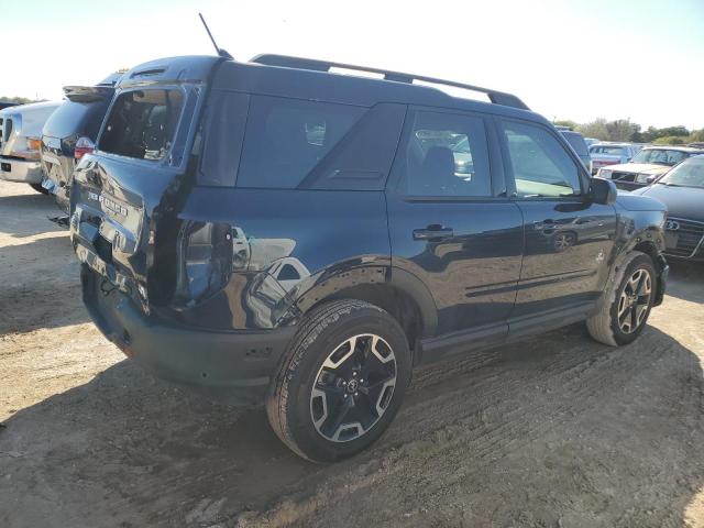3FMCR9C67MRA27995 Ford Bronco Sport Outer Banks