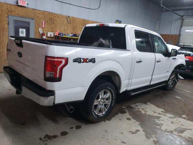 1FTEW1EP4FFC76137 Ford F150 Supercrew