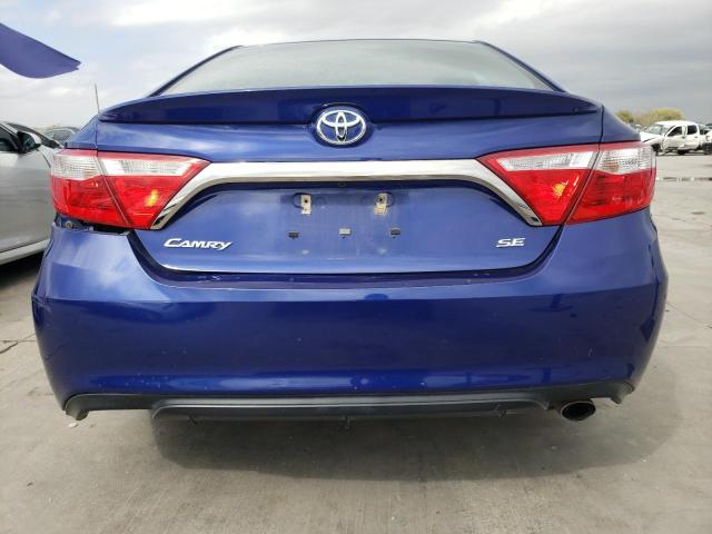 4T1BF1FK4GU610150 | 2016 TOYOTA CAMRY LE