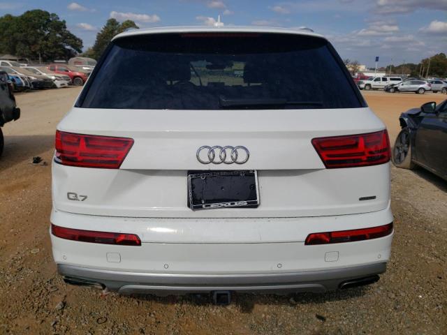 VIN WA1LHAF79JD021479 2018 Audi Q7, Premium Plus no.6