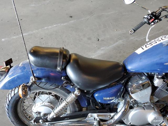 2003 YAMAHA XV250 JYA2UJE083A050716