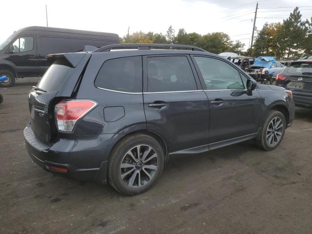 JF2SJGEC3JH446942 Subaru Forester 2.0xt Premium