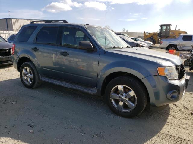 Vin: 1fmcu9dg4bka66423, lot: 72838833, ford escape xlt 20114