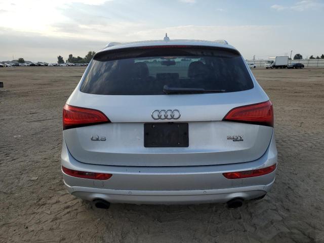 VIN WA1LFAFP6EA110746 2014 Audi Q5, Premium Plus no.6