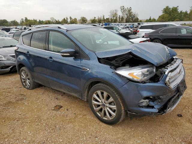 1FMCU9J92JUC07305 2018 FORD ESCAPE, photo no. 4