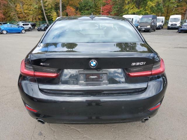 3MW5R7J08L8B46110 BMW 330XI