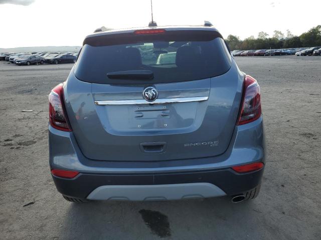 KL4CJGSM0KB912082 Buick Encore ESS 6