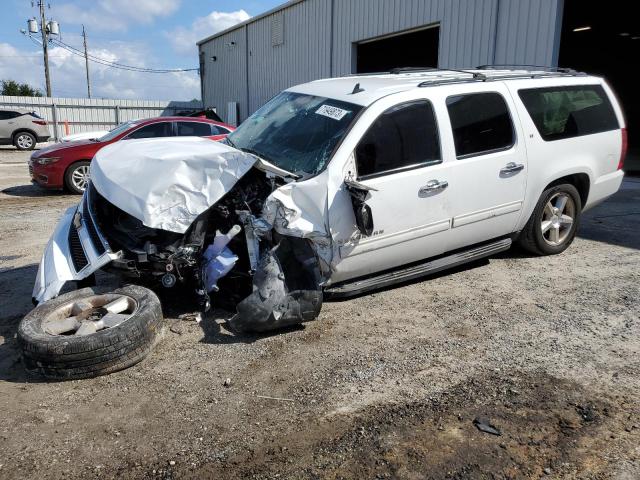 2013 Chevrolet Suburban 