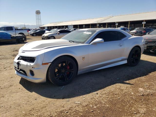 2012 Chevrolet Camaro LT